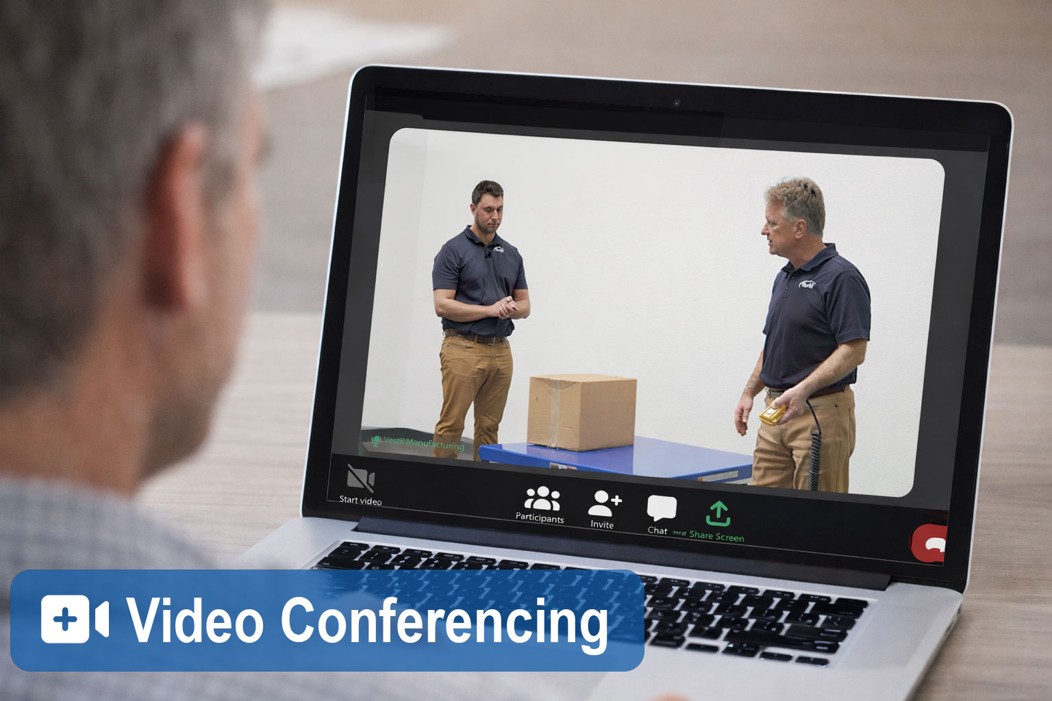 Video Conference