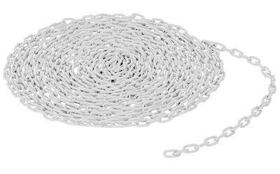 CHAIN-316-25-WHT